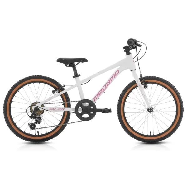 Megamo 20