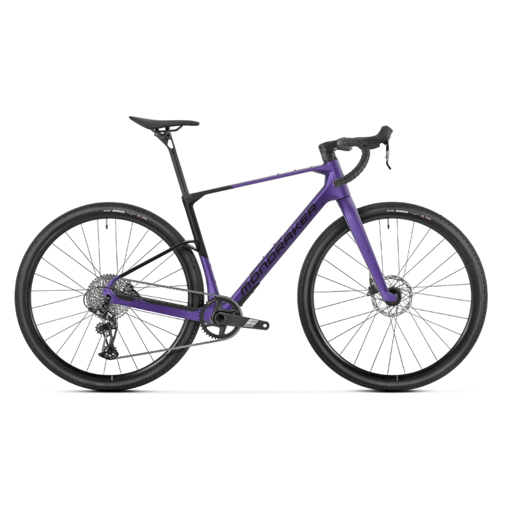 Mondraker Gravel Arid Carbon S