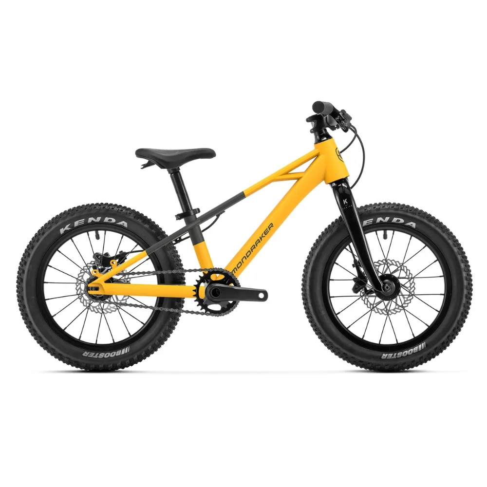Mondraker Trick 16