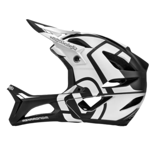 Casco Troy Lee MDK-TLD