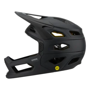 Casco Uvex Revolt Mips