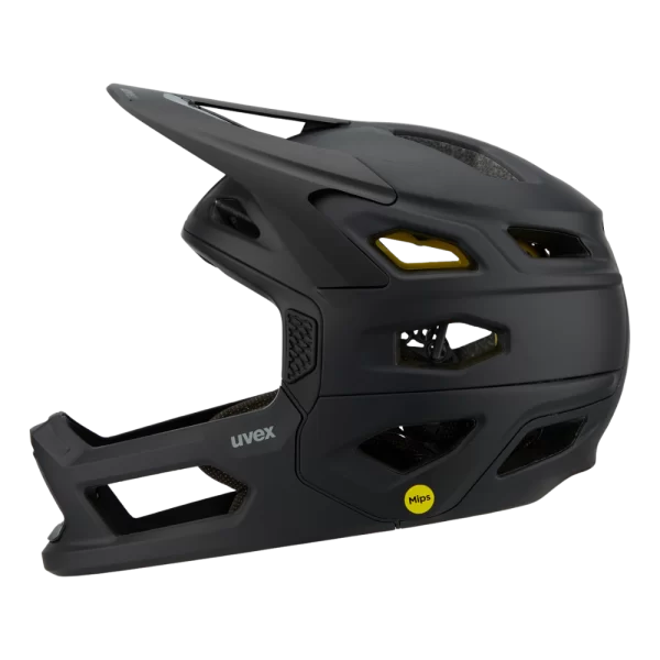 Casco Uvex Revolt Mips