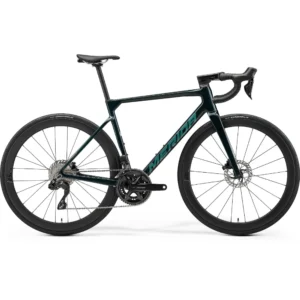 Bicicleta Merida Scultura 6000