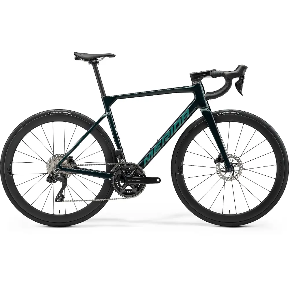 Bicicleta Merida Scultura 6000