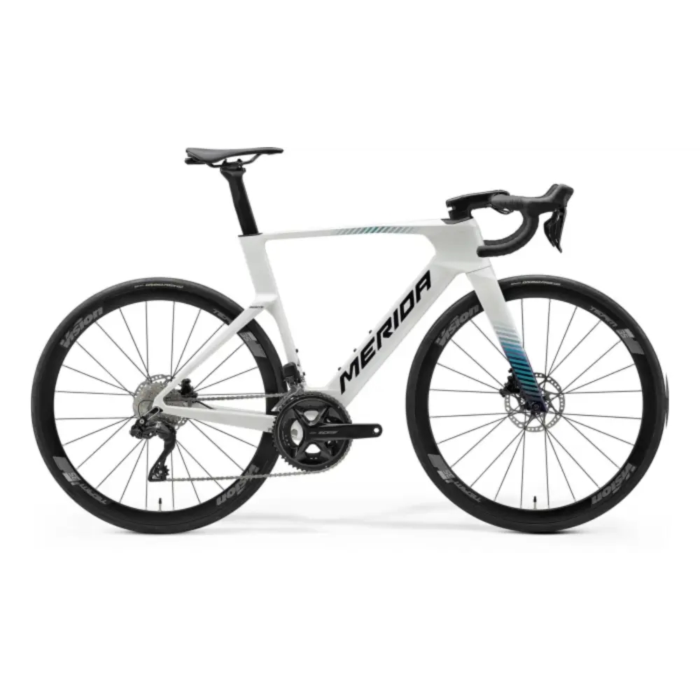 Bicicleta Merida Reacto 5000 105 DI2